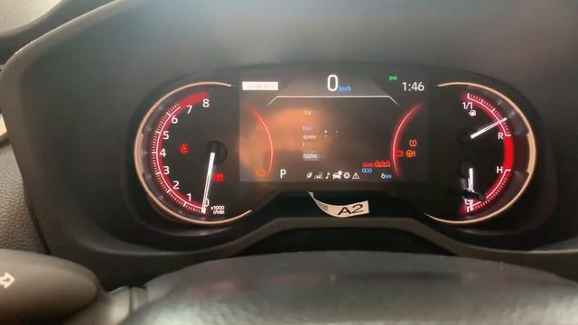 ОБЗОР: Rav4 5 поколение 2.0 CVT 4WD Престиж