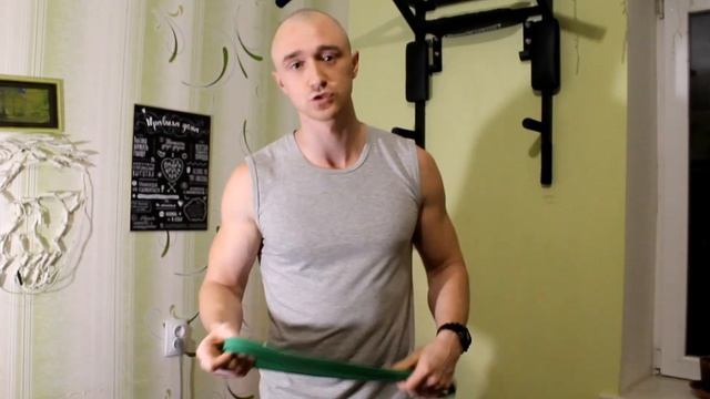 Как сделать спортзал дома! Домашний тренажерный зал ! зал своими руками! NBD_15 смотреть онлайн