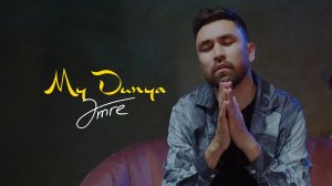 Amre - My Dunya [LYRIC VIDEO]