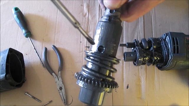 перфоратор BOSCH 2-26 DFR смотреть онлайн
