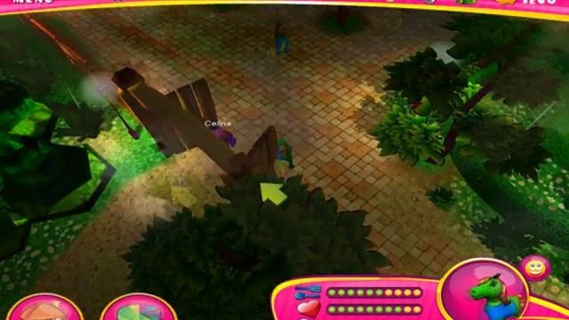 PonyWorld 2 in development смотреть онлайн