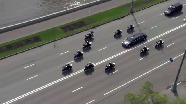 Vladimir Vladimirovich Putin