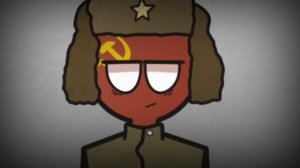 •| BLOODY MARY •|•  History  Animation Clip •|• countryhumans •|•