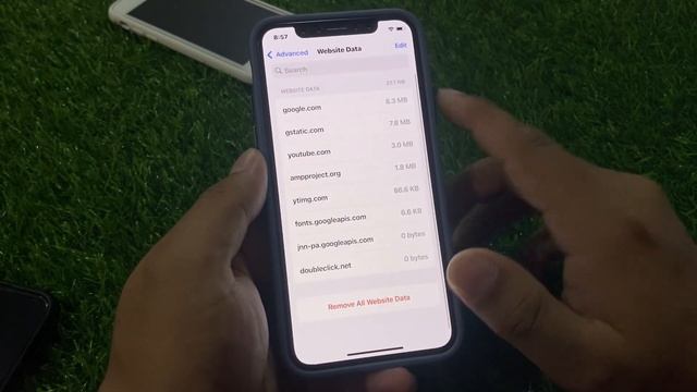 [2 Ways] How To Reset Safari Browser On IOS 17 смотреть онлайн