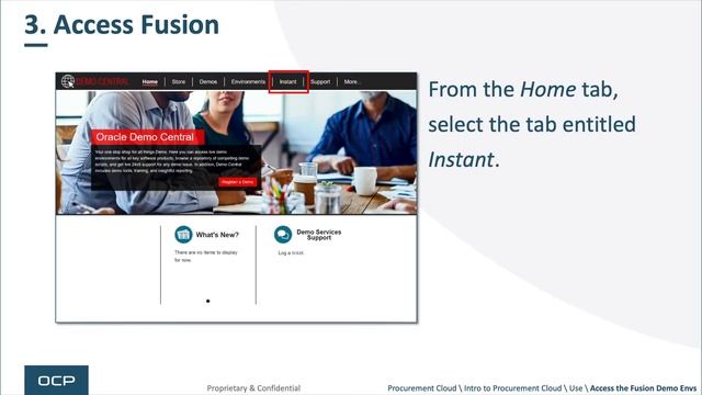 Oracle Cloud Tutorial Ep 0032 | How to Access Demo Instances (What You Need to Know in 6 Mins) смотреть онлайн