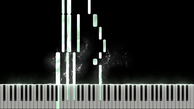 Coldplay - Everglow (Piano Tutorial + Sheets) смотреть онлайн