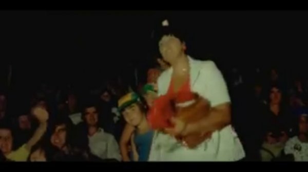 ABBA - Dancing Queen