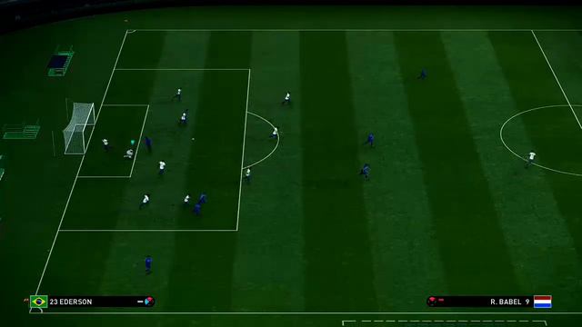 PRO EVOLUTION SOCCER 2019 FREE TRAINING AND IM PLAYING ELECTRIC GUITAR ON THE BACKGROUND смотреть онлайн