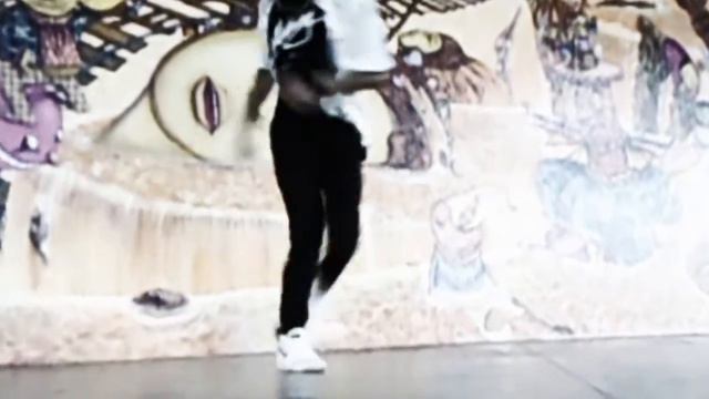 Jeeh Calixto, Linc & Welly | FREE-STEP смотреть онлайн