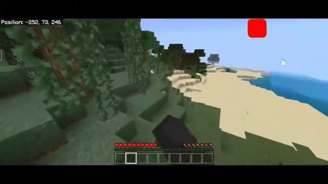 PC UI new update [ M C P E ] 1.19 смотреть онлайн