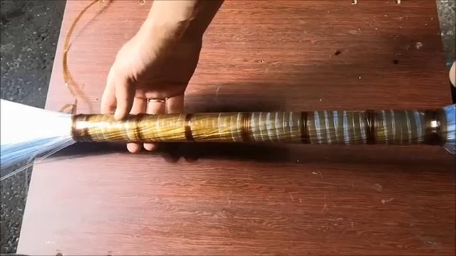 как сделать ВЕНИК ИЗ ПЛАСТИКОВЫХ БУТЫЛОК упрощенный вариант смотреть онлайн