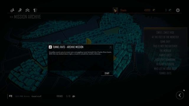 Shadowrun Online First 30 minutes (Gameplay) смотреть онлайн