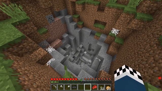 ?Я ЗАСНЯЛ БАБКУ АЛКУ НА СКРЫТЫЕ КАМЕРЫ В МАЙНКРАФТ! ШЕДИ MINECRAFT смотреть онлайн