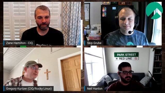 Have you heard Rocky Linux 8.6 has been released? смотреть онлайн