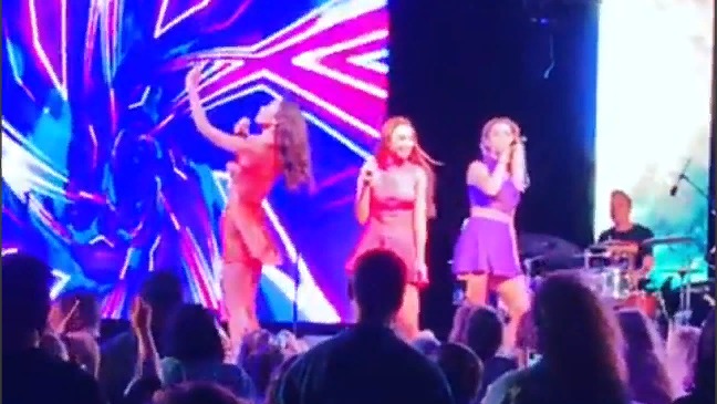 Серебро @ Gloria Hotels & Resorts (Турция) (04.05.19) Выступление - 3° часть смотреть онлайн