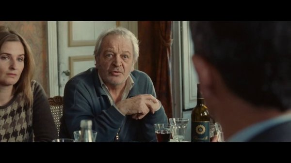 Капитал (Le capital) (трейлер)