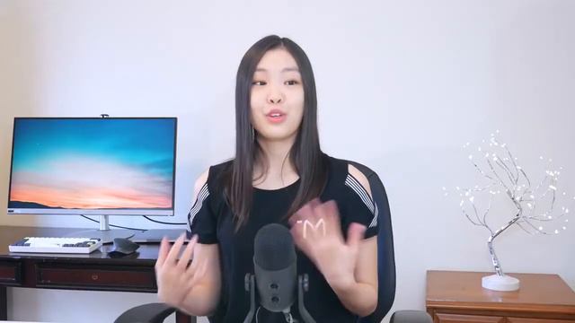 Ella Review on K678 Recording USB Microphone смотреть онлайн