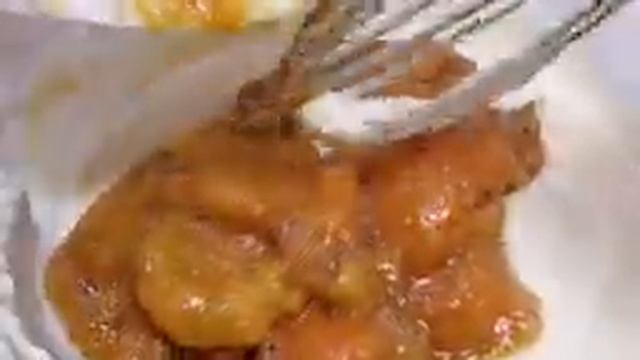 Вкусные десерты от Маргариты