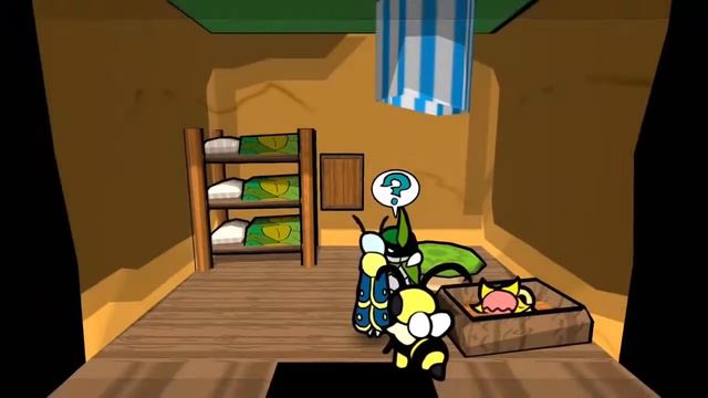 Wingit Streams Bug Fables Part 51 The Last Bit Of Side Questing смотреть онлайн