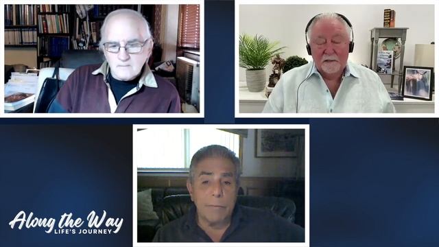 Edward Pozzuoli & Jerome Huyler, PhD: Contemporary Wisdom смотреть онлайн