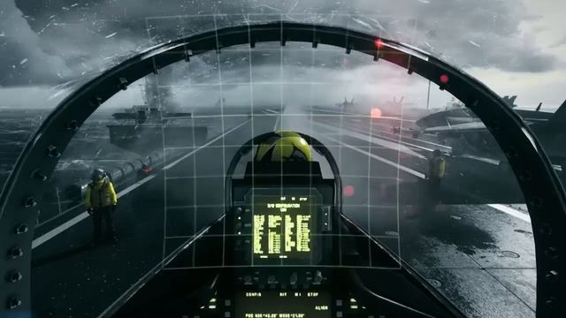 Battlefield 3 Gameplay 1/2 (3.3Ghz AMD FX6100 6-Cores, 8GB RAM, Radeon 6950 1GB) смотреть онлайн