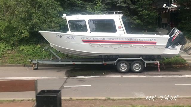 СПАСАТЕЛЬНАЯ СЛУЖБА на ВОДНЫХ ОБЪЕКТАХ смотреть онлайн