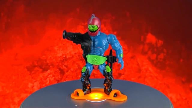 Patreon Special Missions: The History of Masters of the Universe: 1983 Edition смотреть онлайн