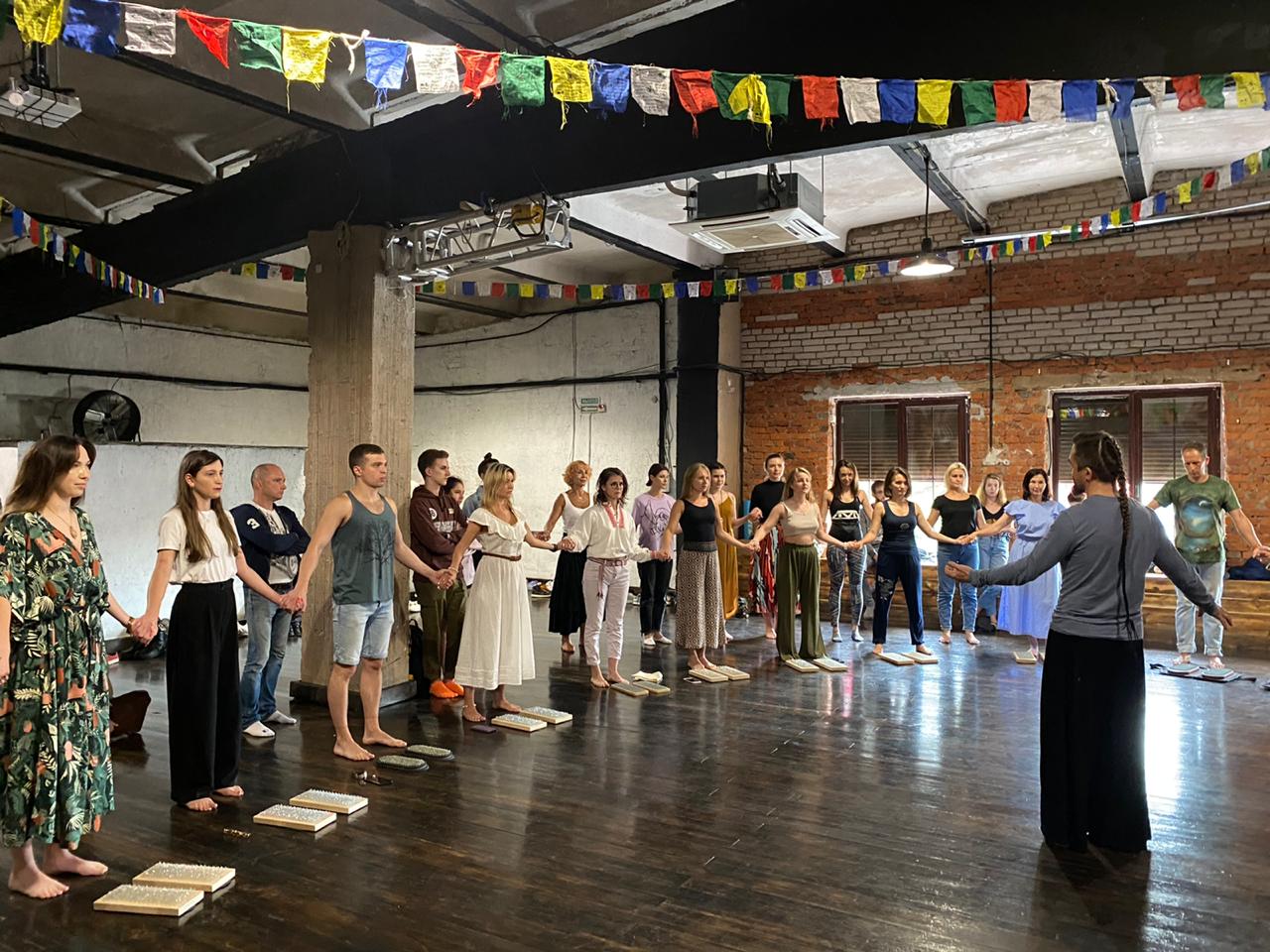 ПРАВИЛА ГВОЗДЕСТОЯНИЯ! смотреть онлайн