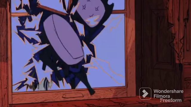 101 Dalmatians (1961) On Freeform