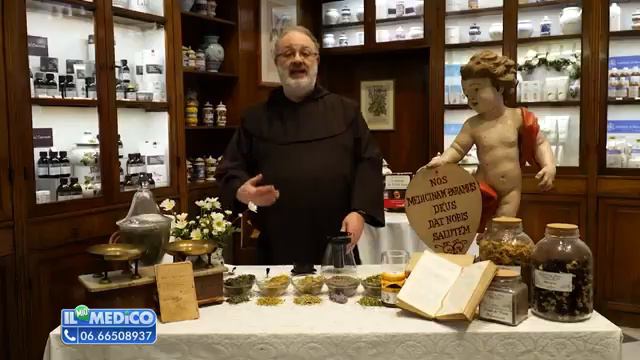 Il Mio Medico - La tisana rilassante naturale fai-da-te смотреть онлайн