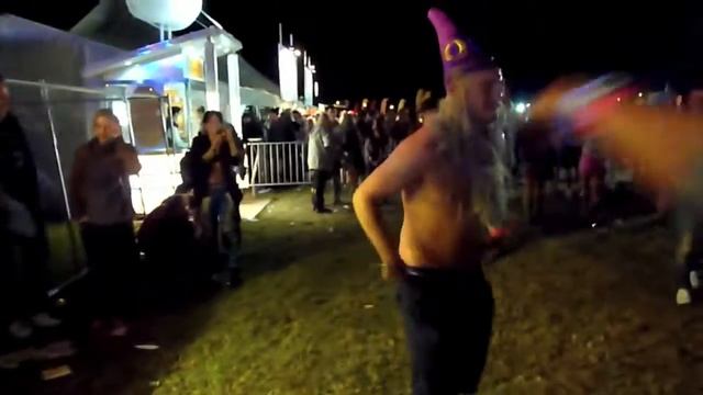BOARDMASTERS NEWQUAY 2011 Drunk Wizards HD смотреть онлайн
