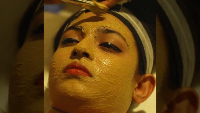 Face mask for clear & bright skin | Iremia Face Mask смотреть онлайн