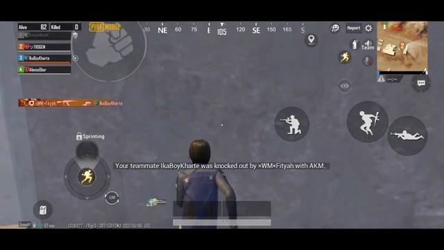 A BAD DAY IN KARAKIN??? NOOB VS PRO---PUBGM/BGMI || TROGEN GAMING смотреть онлайн