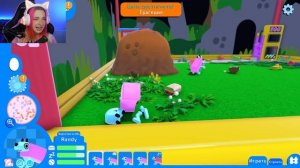 МОИ СОБАКИ ЕДЯТ Друг ДРУГА?! ► Wobbledogs ► Вобледогс #2