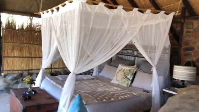 LOVELY HOLIDAYS IN KWAZULU - NATAL Прекрасные выходные в провинции Квазулу - Натал смотреть онлайн