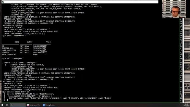 SQL 101: Why and How (back to the basics) смотреть онлайн