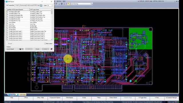 Generating DXF Output смотреть онлайн
