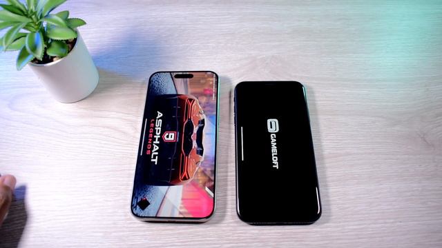 iPhone XR vs iPhone 15 Pro Max SPEED TEST ¿hay mucha DIFERENCIA? - RUBEN TECH ! смотреть онлайн