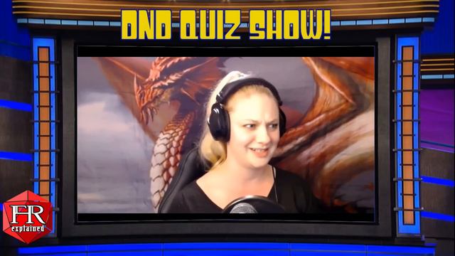 Test your D&D Rules Knowledge! Dungeons & Dragons 5e Quiz! смотреть онлайн