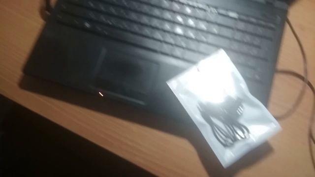 Распаковка: Переходник из VGA в HDMI с АлиЭкспресс. Из Китая. смотреть онлайн