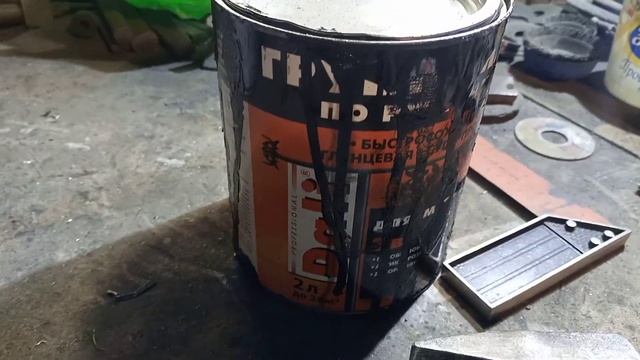 кто красил краской ДАЛИ, посоветуйте почему так получилось,художественная ковка,кованые изделия. смотреть онлайн