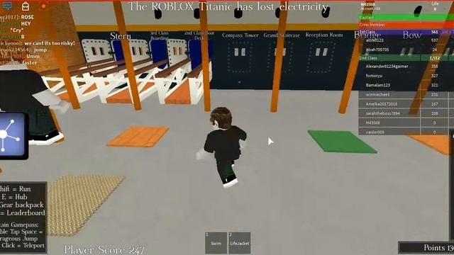 Roblox как поставить шикарные настройки. смотреть онлайн