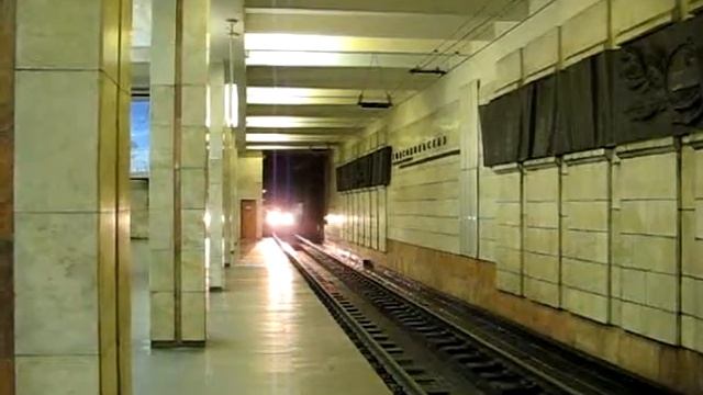 волгоградский скоростной трамвай / 2007-05-03.avi смотреть онлайн