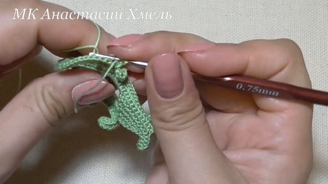 если попался узелок в моточке как незаметно скрыть оборванную нить смотреть онлайн