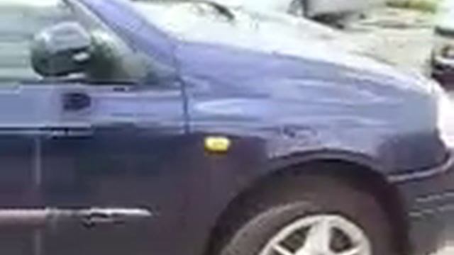 Renault Clio Rxt 2003 смотреть онлайн