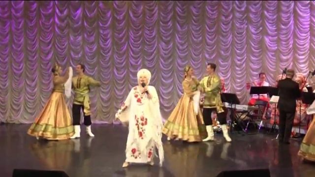 Развернись душа. Л. Рюмина. смотреть онлайн