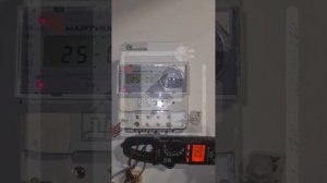 Счетчик электроэнергии НАРТИС И100