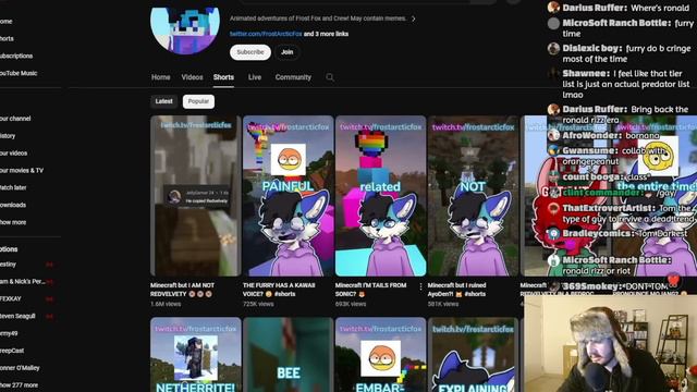 Meowbah The Degenerate: 2 Years Later...