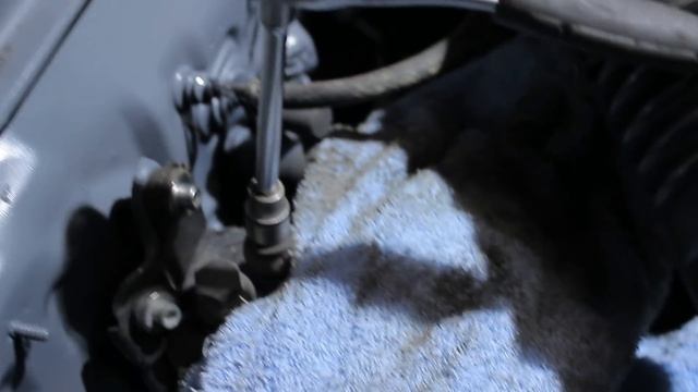 How to replace your fuel filter (Honda Civic) смотреть онлайн