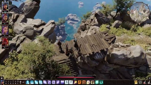 Divinity Original Sin 2 RUINED my life!!! (Divinity original sin 2 review pc) смотреть онлайн